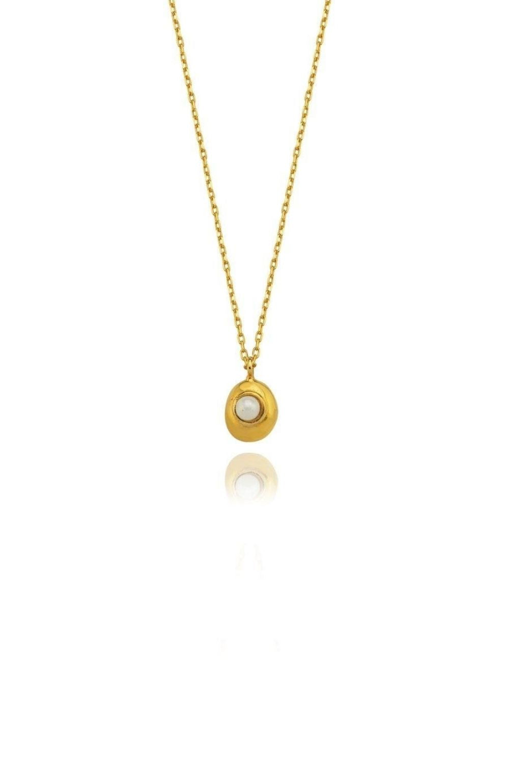 Linya Jewellery-Vera Küçük İncili Kolye-Kolye-1-roqelvaxirum.shop