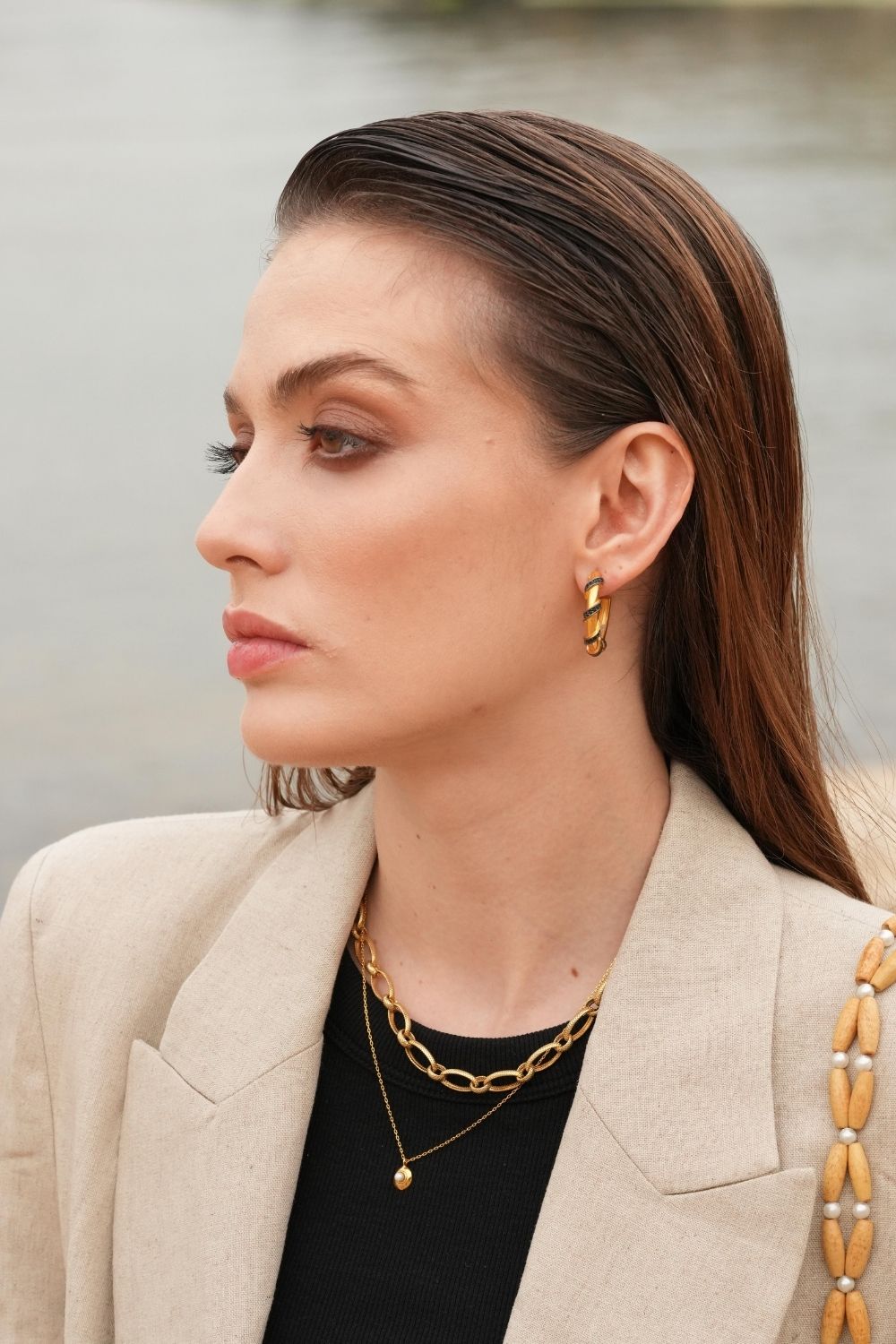 Linya Jewellery-Vera Küçük İncili Kolye-Kolye-2-roqelvaxirum.shop