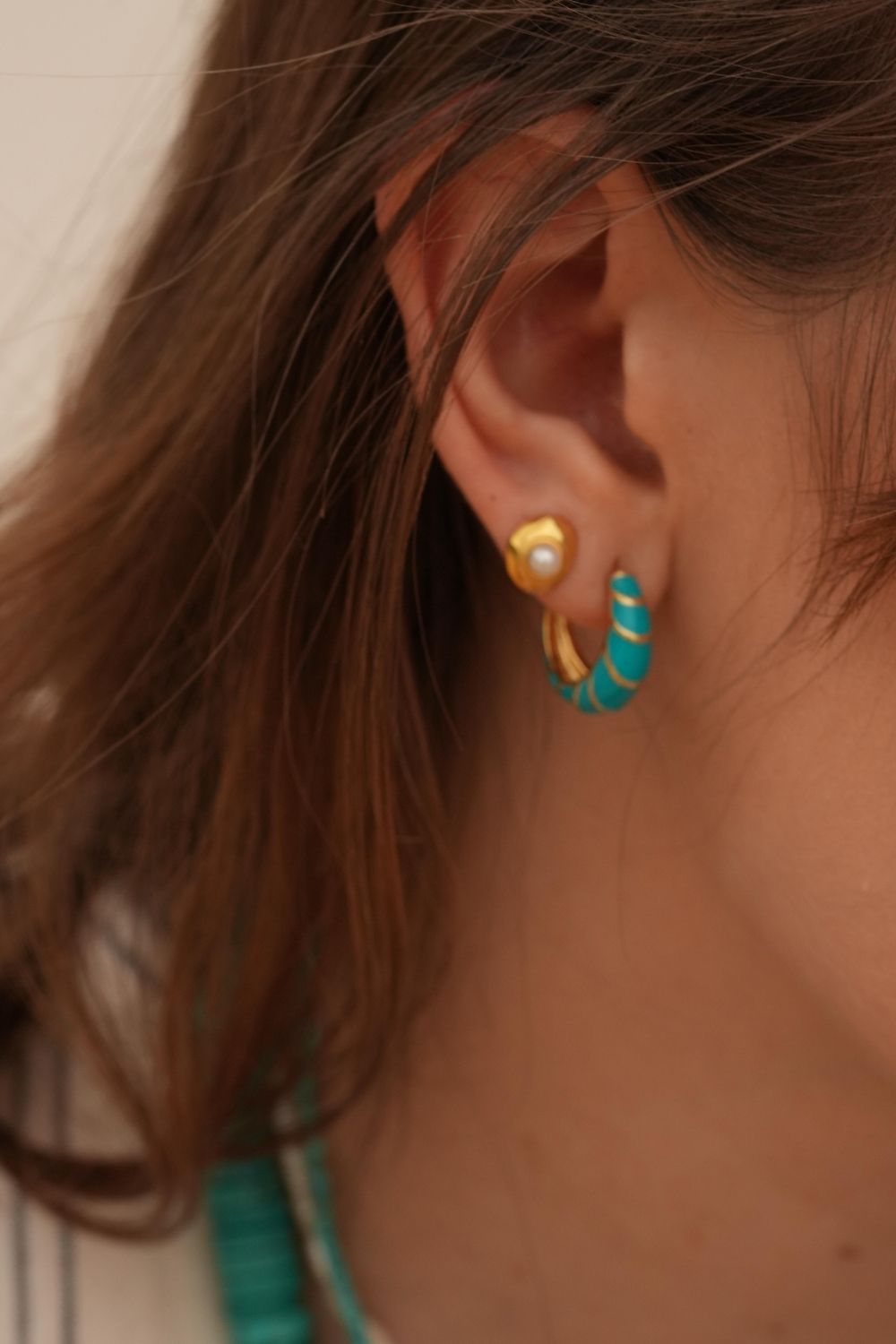 Linya Jewellery-Vera Küçük İncili Küpe-Küpe-2-roqelvaxirum.shop