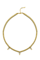 Linya Jewellery-Verta Hematit Taşlı Kolye-Kolye-1-roqelvaxirum.shop