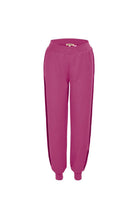 Liquide-SORUNLU - Yin Şalvar Pembe-Eşofman-1-roqelvaxirum.shop