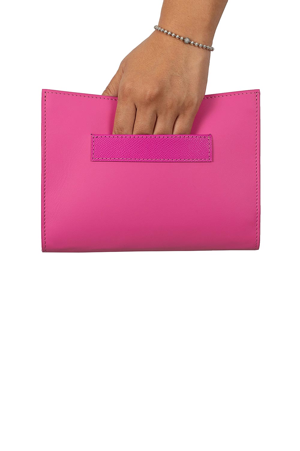 Liri-Barb Fuşya-El Çantası-3-roqelvaxirum.shop