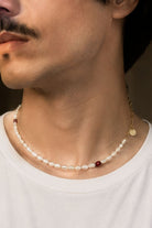 Nonentity - İnci Kolye - Litles - 7