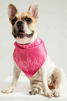 Little Monsters-GRL PWR Bandana-Köpek-5-roqelvaxirum.shop