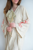 Lofuta-Kimono Ottoman Red-Kimono-3-roqelvaxirum.shop