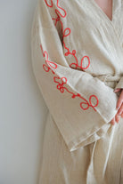 Lofuta-Kimono Ottoman Red-Kimono-8-roqelvaxirum.shop