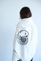 Lofuta-Peştemal Seashell-Havlu & Peştamal-2-roqelvaxirum.shop