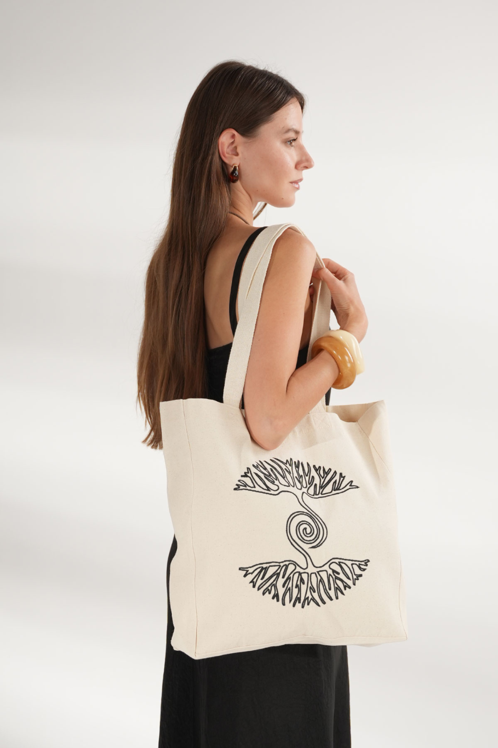 Tote Bag As Above So Below - 0