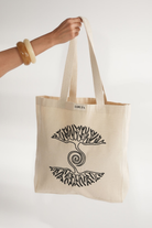 Tote Bag As Above So Below - 2