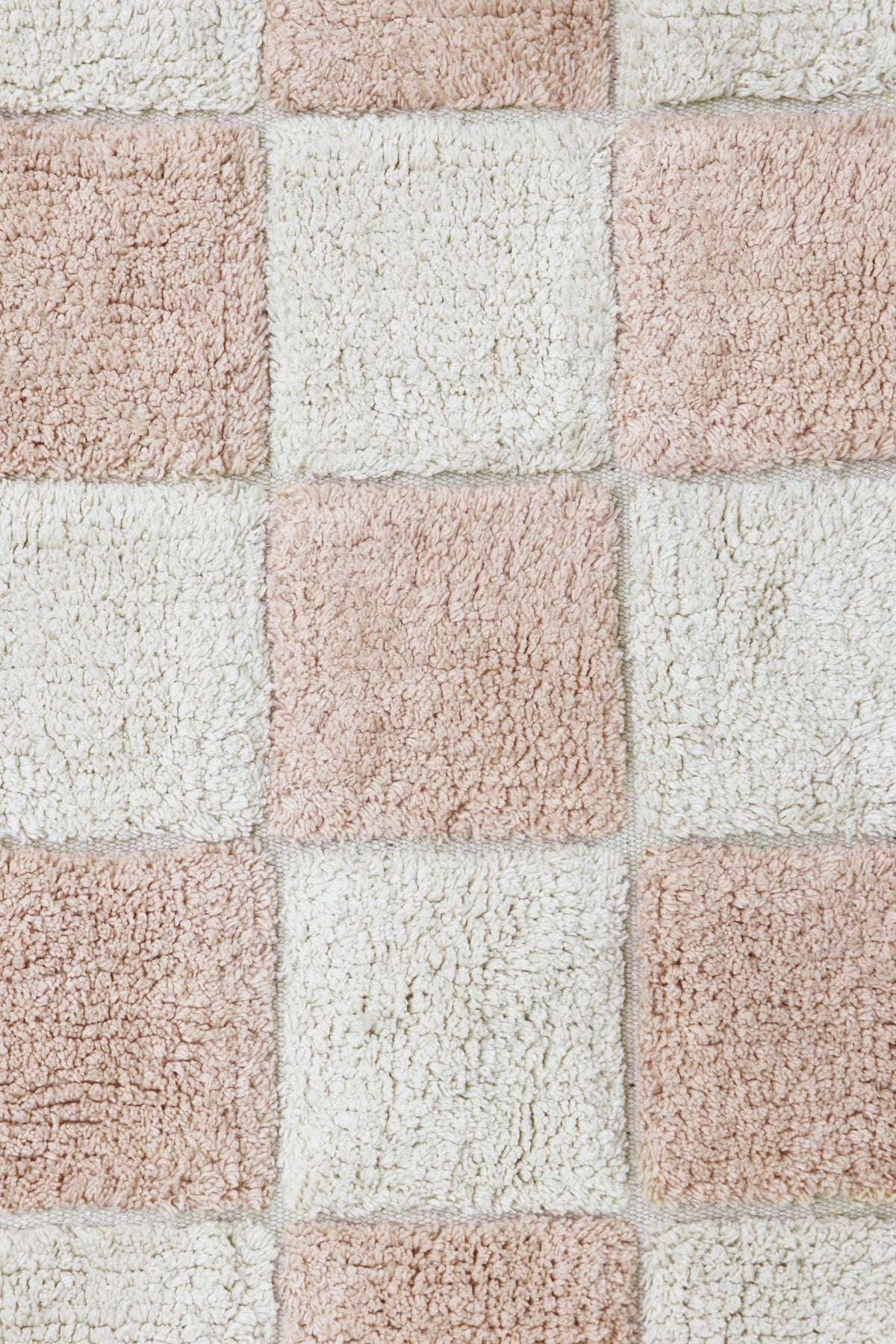 Lorena Canals Çocuk Odası Halısı, Kitchen Tiles Rose Xs