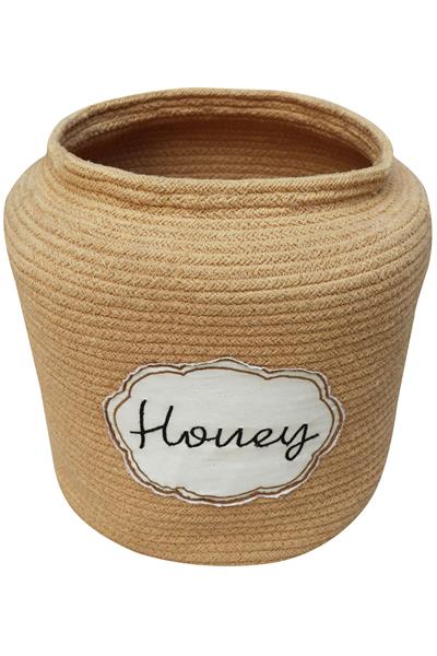 Sepet, Honey