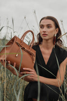 Loventa-Midsize Hand Bag Ciara-El Çantası-2-roqelvaxirum.shop