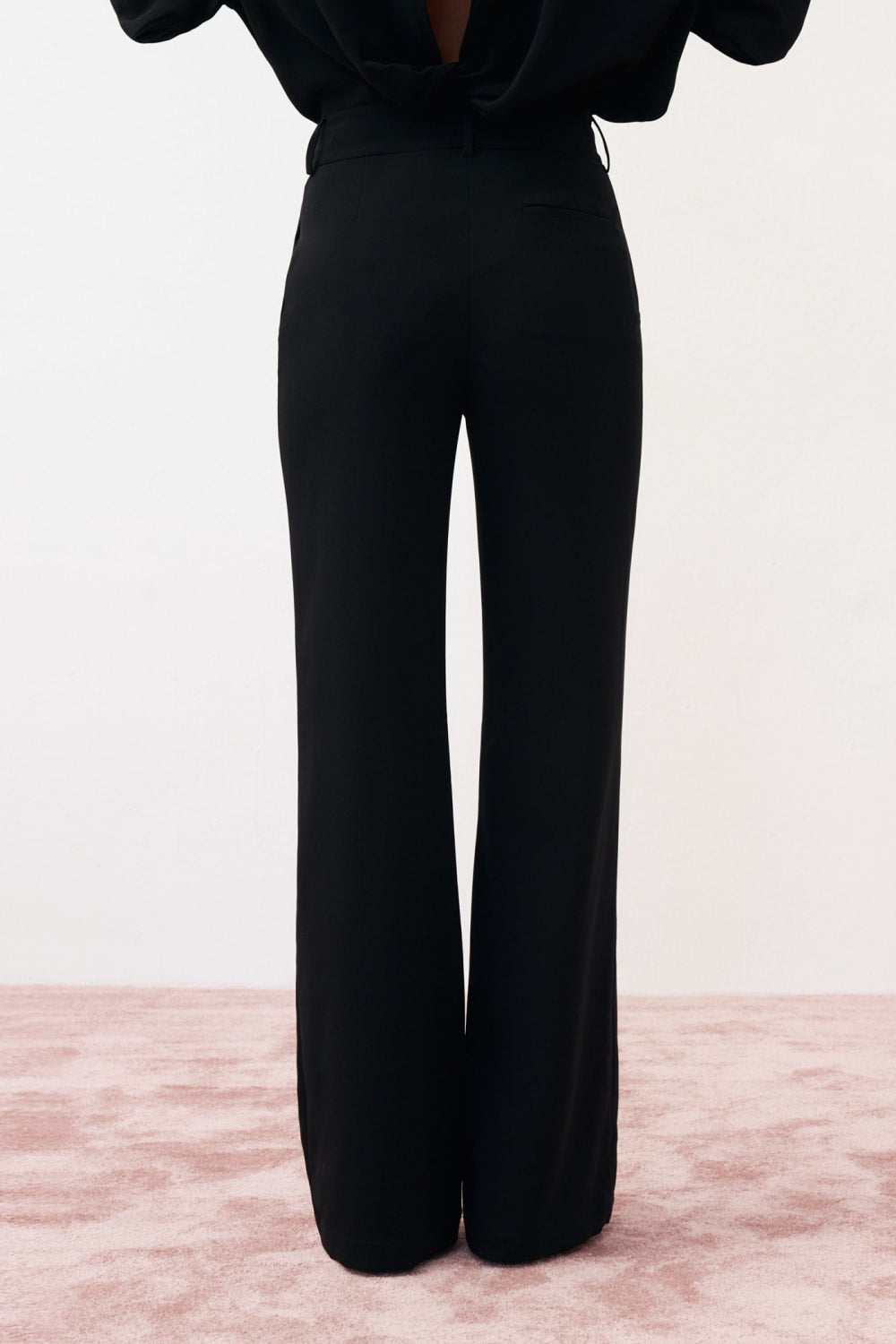 Lucentie-Aila Black Pants-Pantolon-4-roqelvaxirum.shop