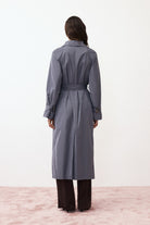 Lucentie-Arna Trench-Trençkot-4-roqelvaxirum.shop