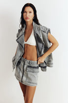 DARCY SKIRT - 0