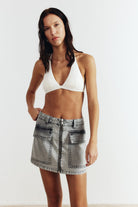 DARCY SKIRT - 2