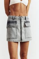 DARCY SKIRT - 3