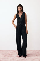 Lucentie-Envy Pants-Pantolon-1-roqelvaxirum.shop