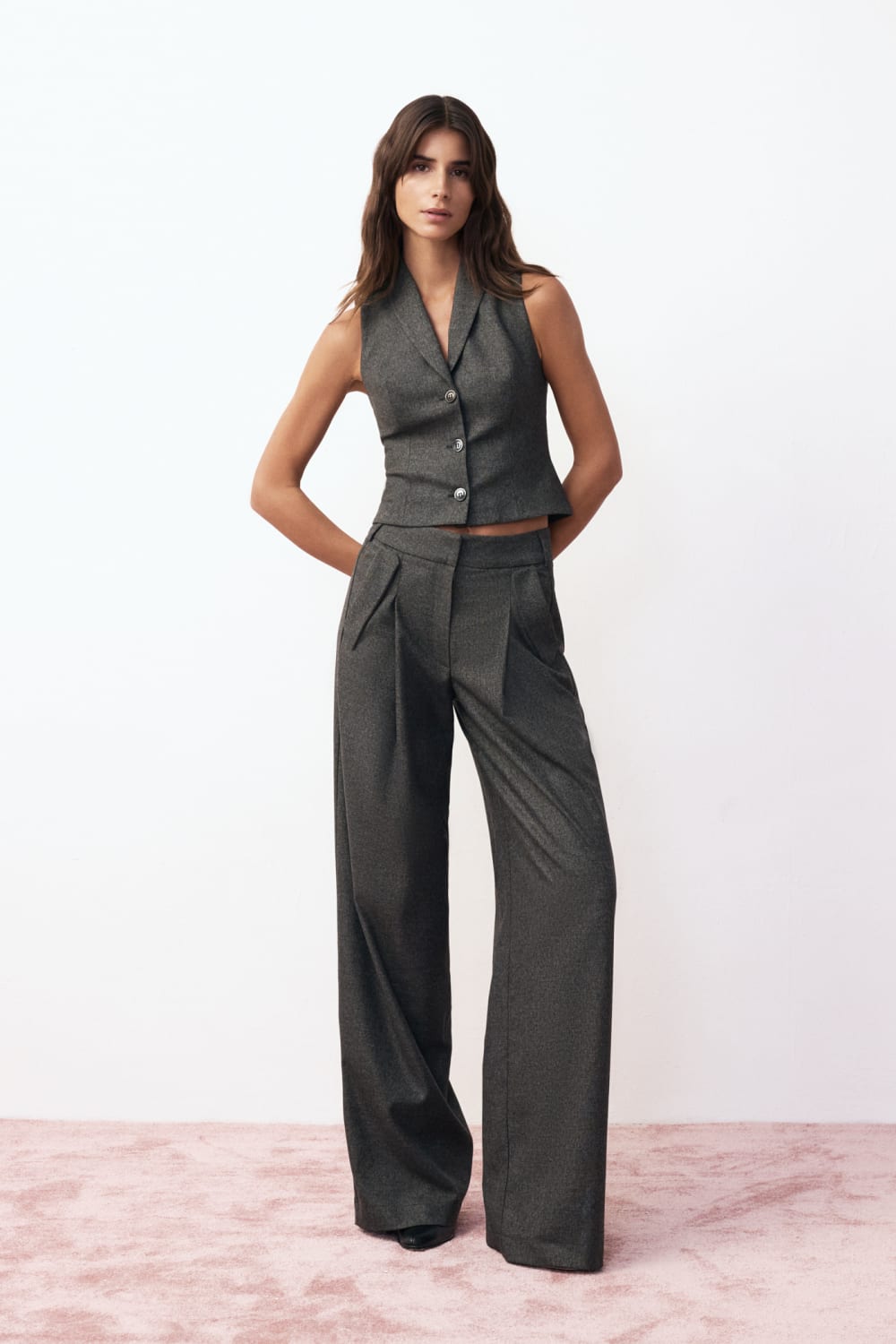 Lucentie-Kaıa Pants-Pantolon-1-roqelvaxirum.shop
