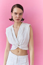 Lucentie-Lini Top-Top-1-roqelvaxirum.shop