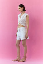 Lucentie-Lini Top-Top-2-roqelvaxirum.shop