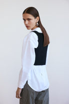 Lucentie-Luce Tricot Vest-Yelek-4-roqelvaxirum.shop