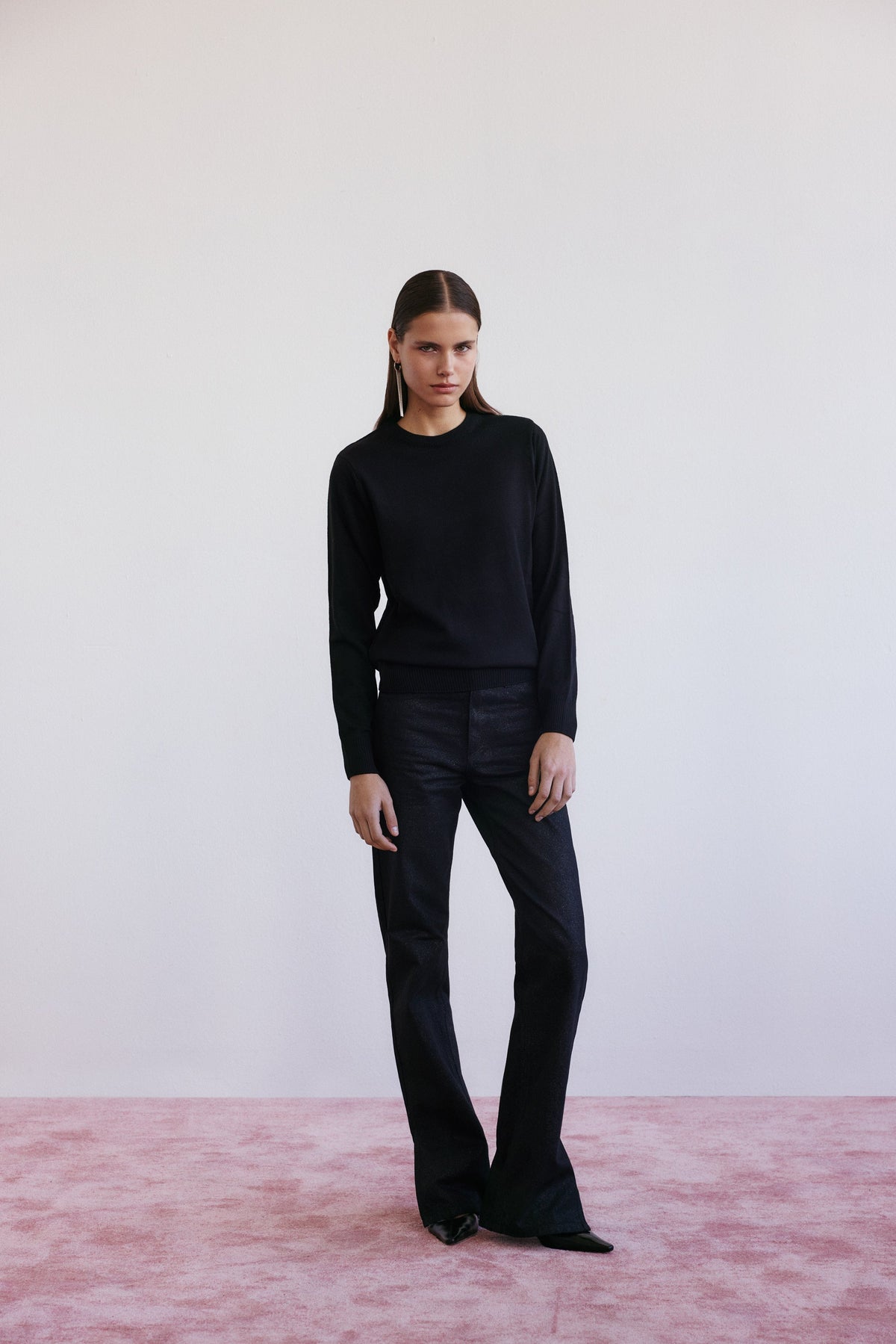 Lucentie-Lune Denim Pants-Kot Pantolon-3-roqelvaxirum.shop