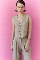 Lucentie-Minn Vest-Yelek-2-roqelvaxirum.shop