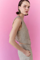 Lucentie-Minn Vest-Yelek-4-roqelvaxirum.shop