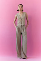 Lucentie-Minn Vest-Yelek-5-roqelvaxirum.shop
