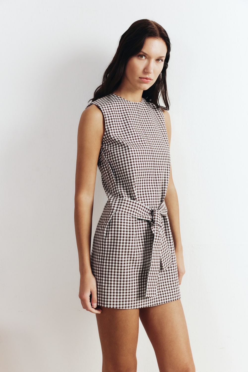 TATI DRESS - 1