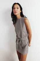 TATI DRESS - 3