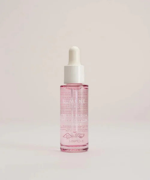 Lumene Vegan Kollajen Serum