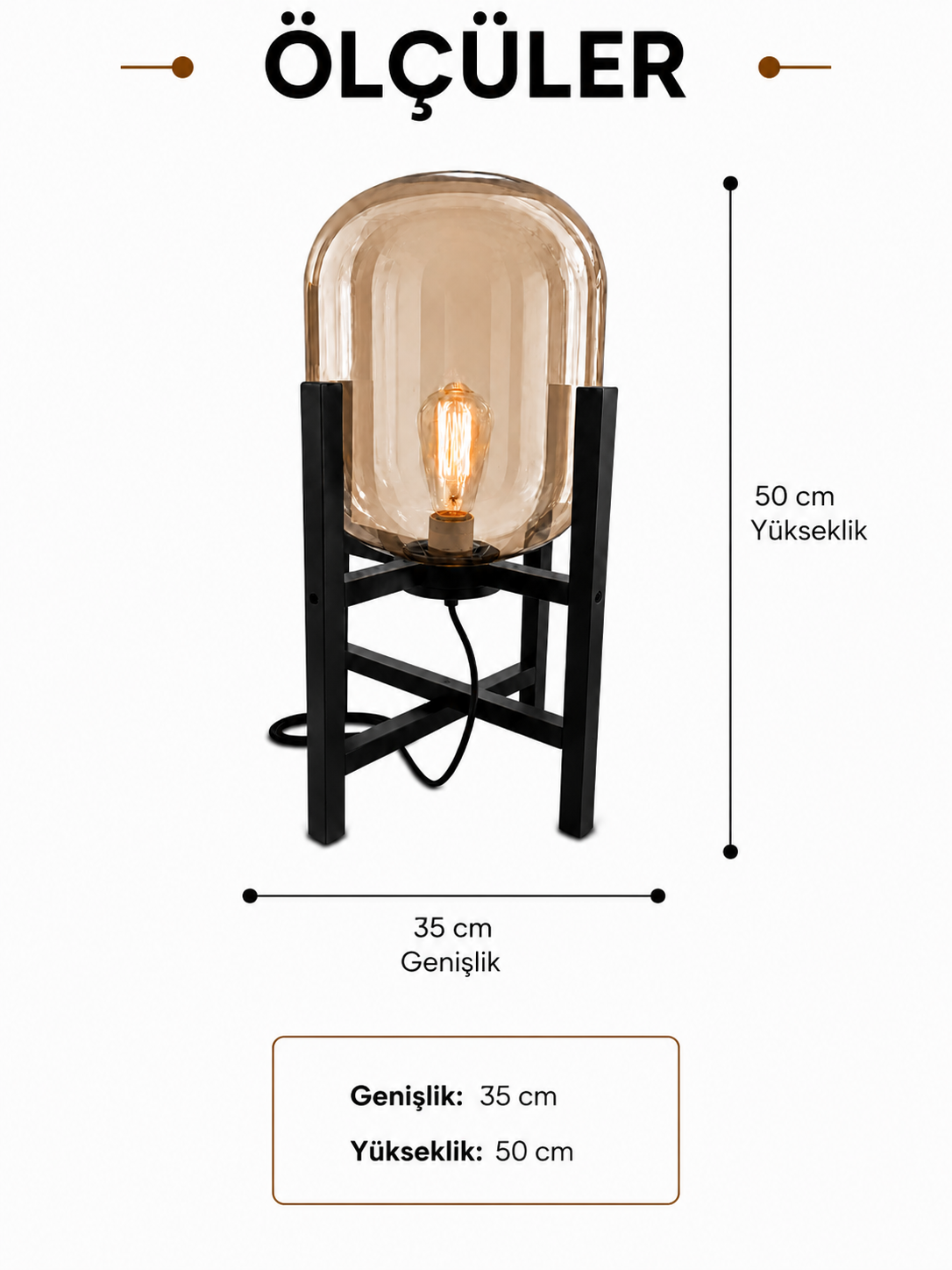 Lumiana-Carl Masa Lambası-Masa Lambası-3-roqelvaxirum.shop