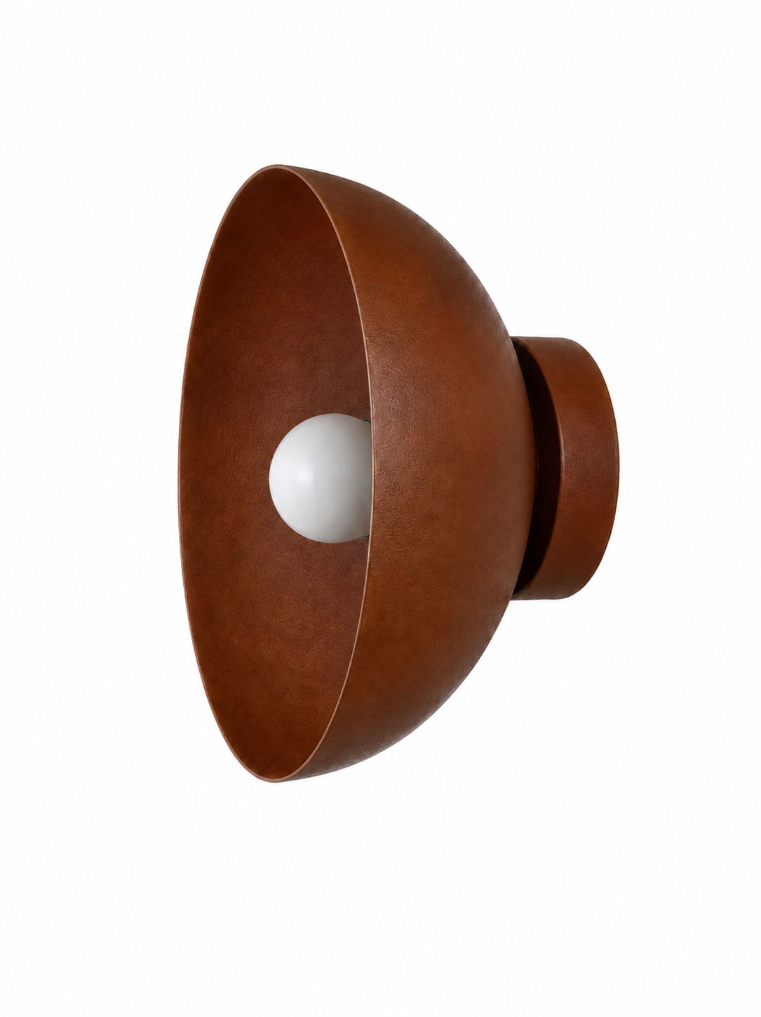 Lumiana-Maui Medium Plafonyer – Kahverengi-Avize-1-roqelvaxirum.shop