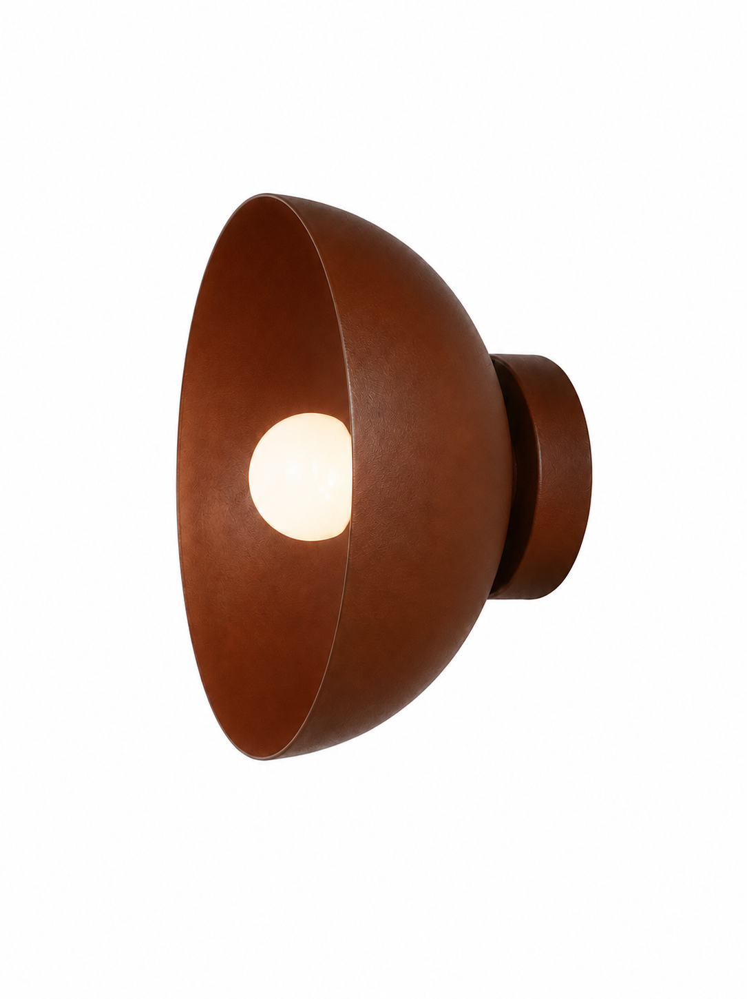 Lumiana-Maui Medium Plafonyer – Kahverengi-Avize-3-roqelvaxirum.shop