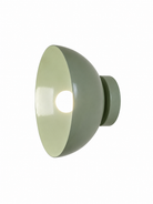 Lumiana-Maui Medium Plafonyer – Mint Yeşili-Avize-3-roqelvaxirum.shop