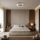 Lumiana-Mels-C Led Plafonyer, 50 Cm-Avize-10-roqelvaxirum.shop