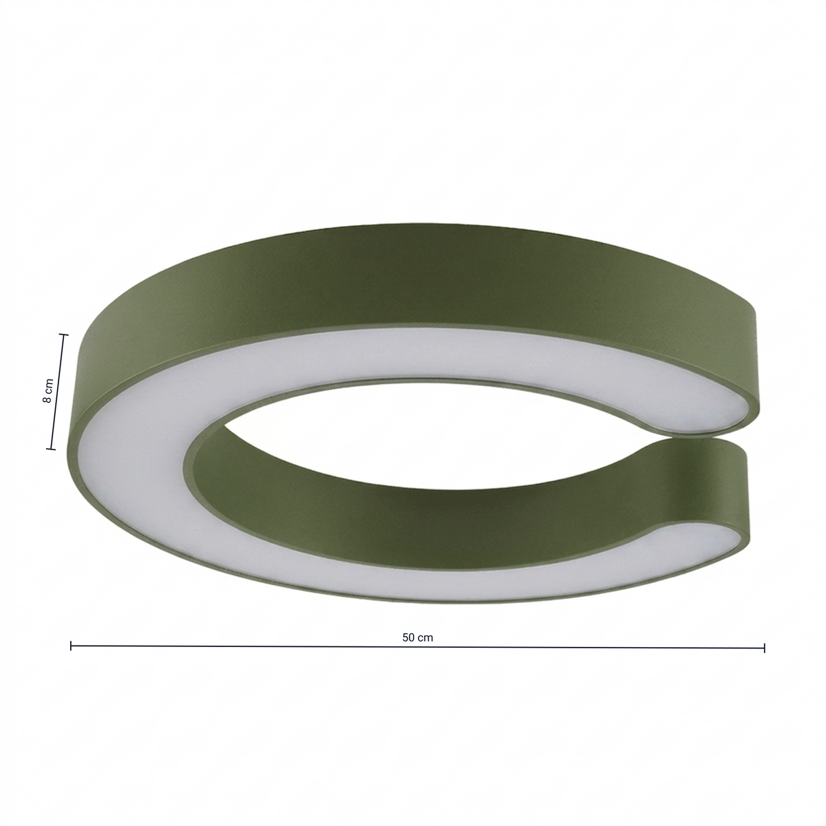 Lumiana-Mels-C Led Plafonyer, 50 Cm-Avize-8-roqelvaxirum.shop