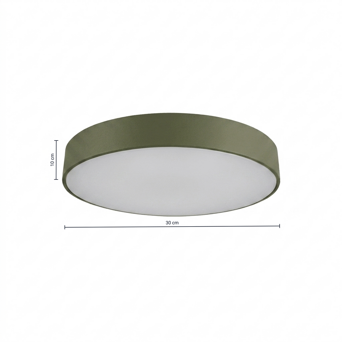 Lumiana-Mels Led Plafonyer, 30 Cm-Avize-8-roqelvaxirum.shop
