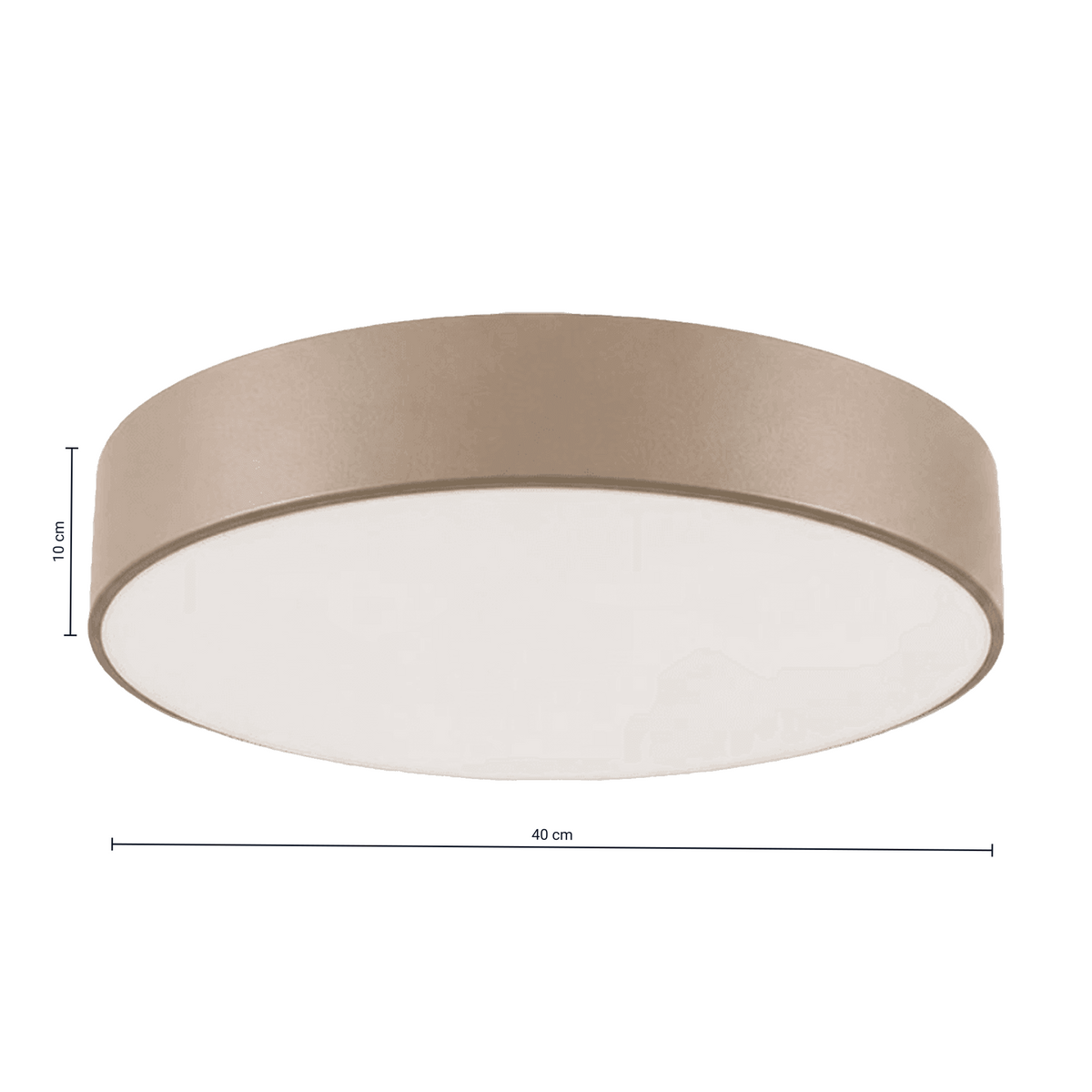 Lumiana-Mels Led Plafonyer, 40 Cm-Avize-4-roqelvaxirum.shop