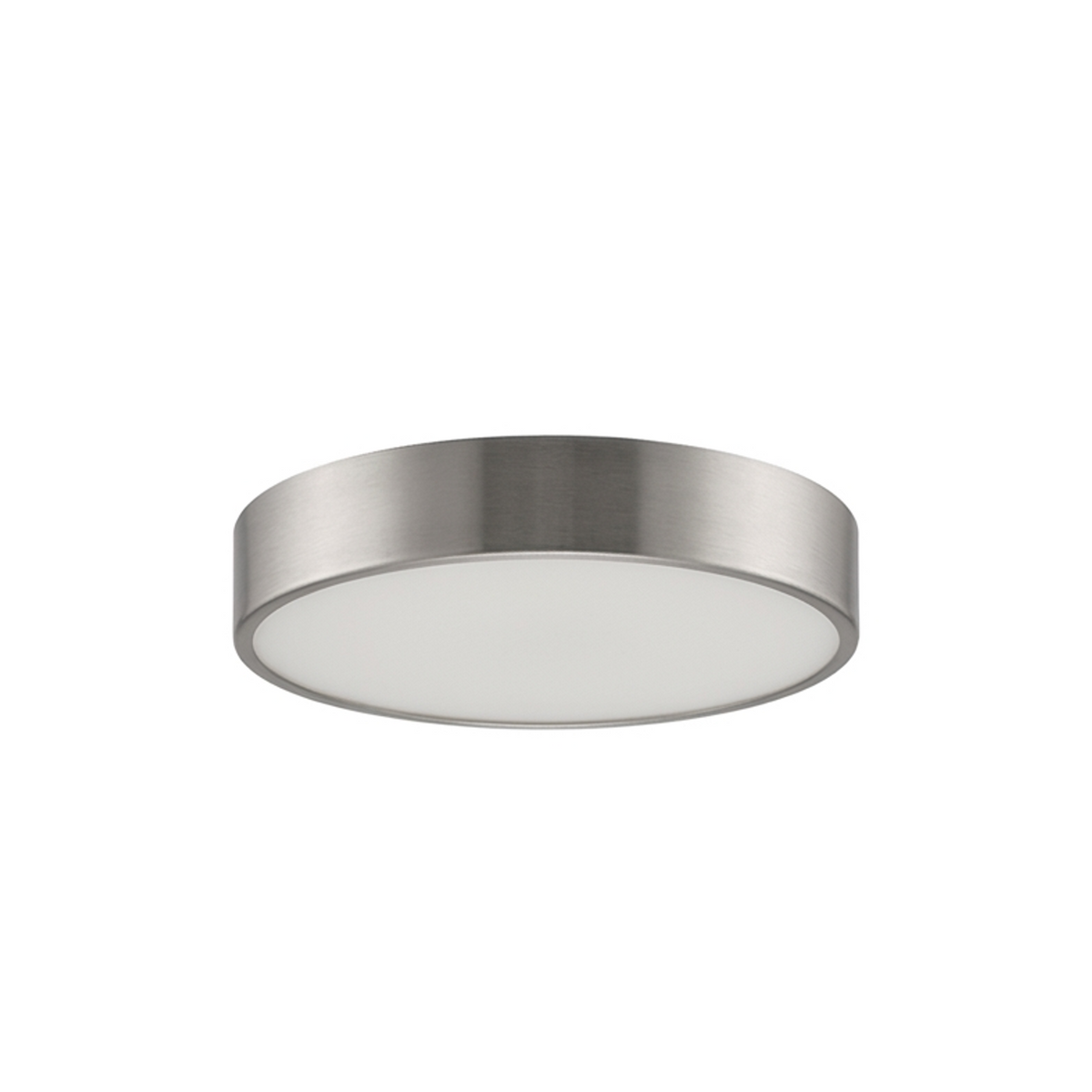 Mels Plafonyer İNoks - 30 Cm