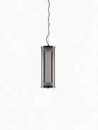 Lumiana-Raleigh Füme Sarkıt (Medium)-Avize-2-roqelvaxirum.shop