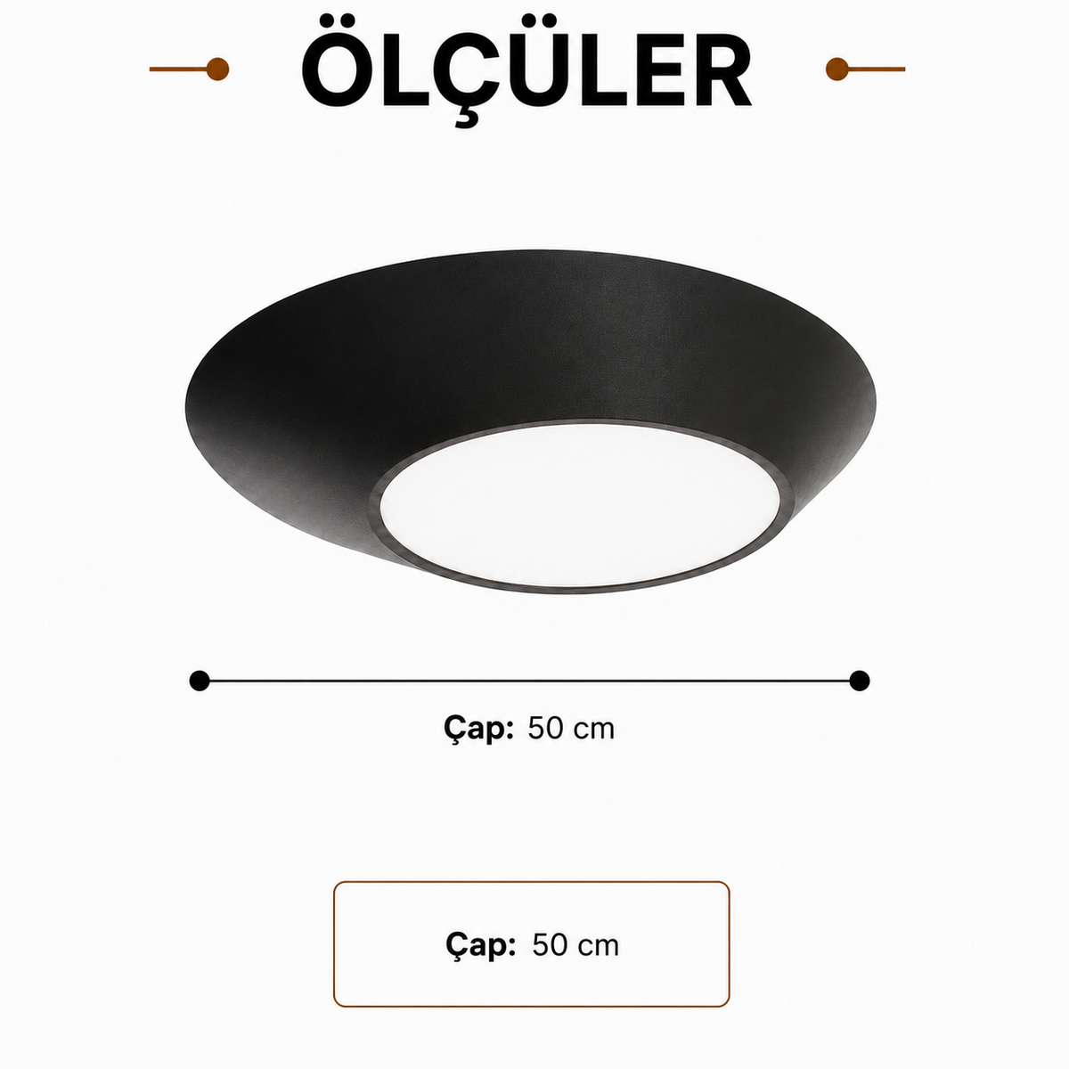Lumiana-Reno Plafonyer - Siyah-Avize-3-roqelvaxirum.shop