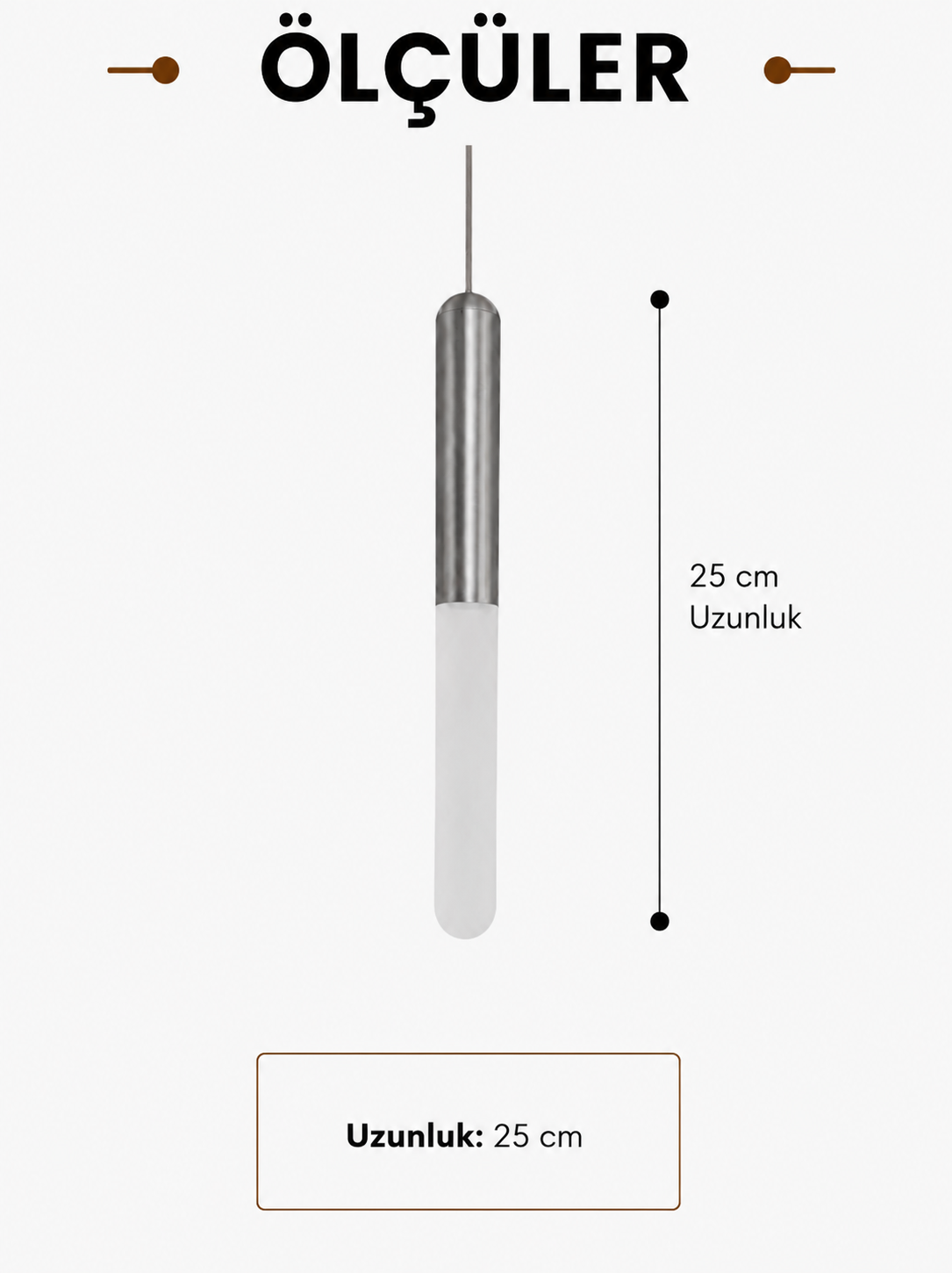 Lumiana-Vina Sarkıt - İnoks-Avize-4-roqelvaxirum.shop