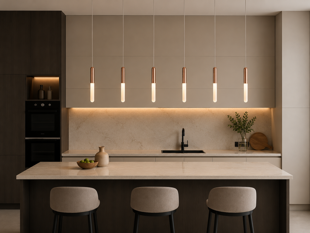 Lumiana-Vina Sarkıt - Parlak Bakır-Avize-2-roqelvaxirum.shop