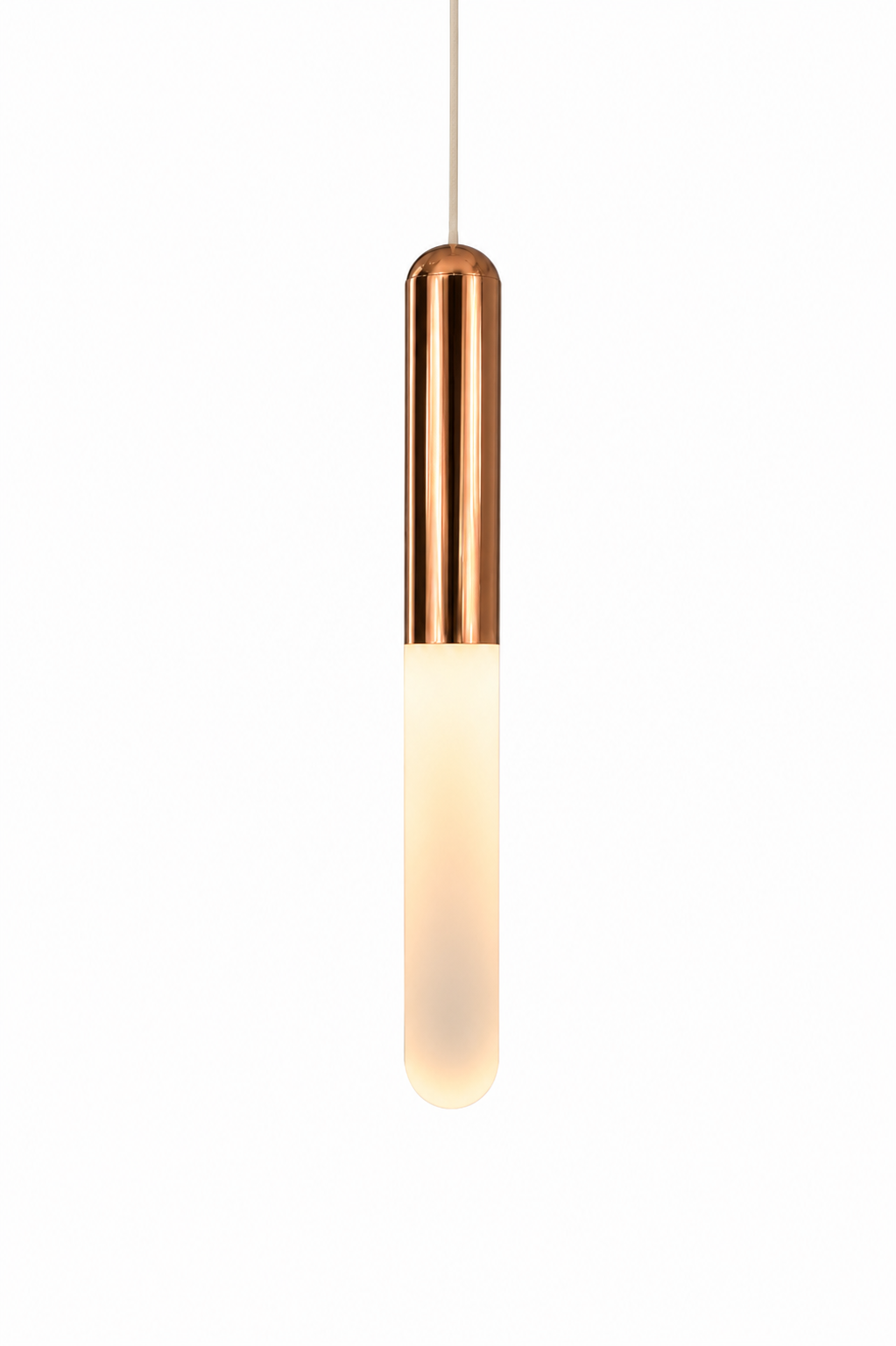 Lumiana-Vina Sarkıt - Parlak Bakır-Avize-3-roqelvaxirum.shop