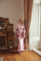 Luna B-Berlin Elbi̇se-Elbise-2-roqelvaxirum.shop