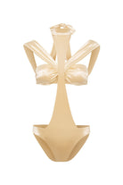 Luna B-Cleo Bi̇ki̇ni̇ Takımı-Bikini & Mayo-3-roqelvaxirum.shop