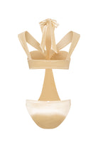 Luna B-Cleo Bi̇ki̇ni̇ Takımı-Bikini & Mayo-4-roqelvaxirum.shop